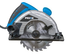 Sirkelsag 1300 W 185 mm - PRIZE